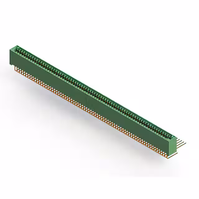 845-144-558-201 EDAC Inc.  Edgeboard Connectors